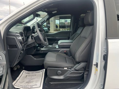 Used 2024 Ford F150 STX image 14