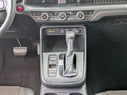 Used 2024 Honda CR-V EX image 21