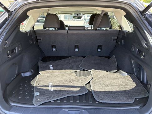 Certified 2024 Subaru Outback Onyx Edition AWD/4WD image 5