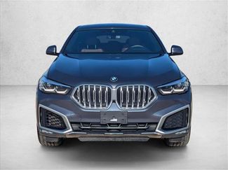 Used 2021 BMW X6 sDrive40i w/ Convenience Package video 2