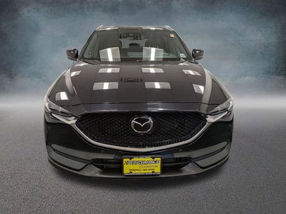 Used 2021 MAZDA CX-5 Signature