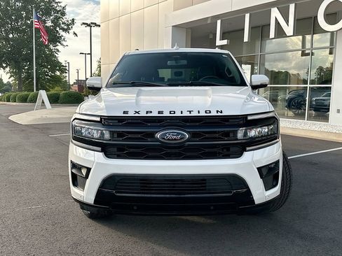 Used 2022 Ford Expedition Max Limited RWD image 5