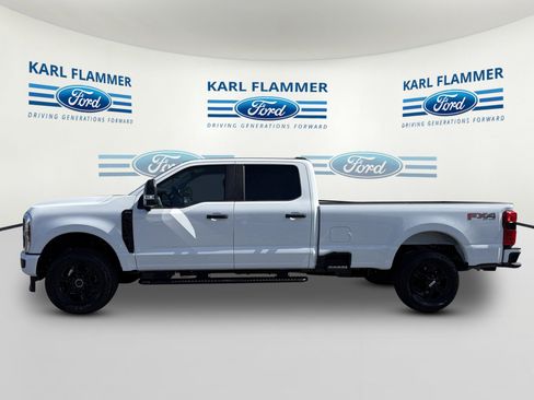 New 2026 Ford F350 XL AWD/4WD image 5