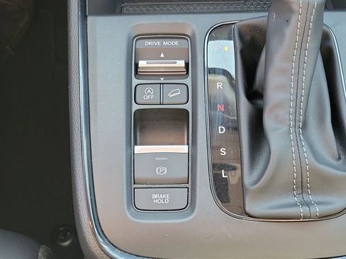 Certified 2024 Honda CR-V EX-L image 39