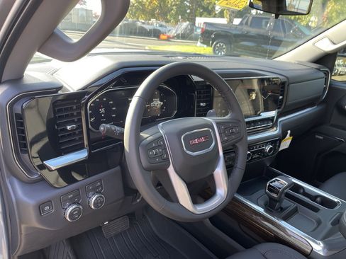 New 2026 GMC Sierra 1500 Elevation w/ Elevation Premium Package AWD/4WD image 45