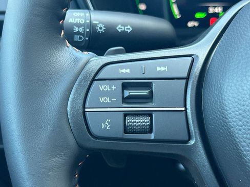 New 2026 Honda CR-V Sport-L image 27