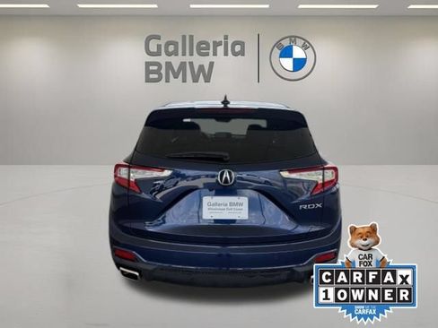 Used 2023 Acura RDX w/ Technology Package FWD image 7