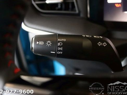 New 2025 Nissan Kicks SR image 19