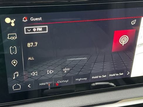 New 2026 GMC Sierra 1500 AT4 w/ AT4 Premium Package image 19