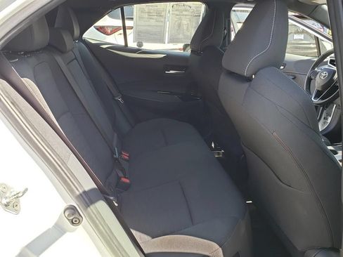 Used 2022 Toyota Corolla SE FWD image 32