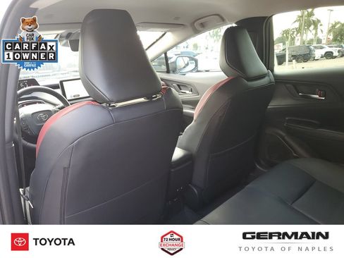 Used 2026 Toyota Prius Plug-In Hybrid w/ Limited Premium Package FWD image 23
