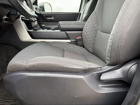 Used 2024 Toyota Tundra SR5 image 14
