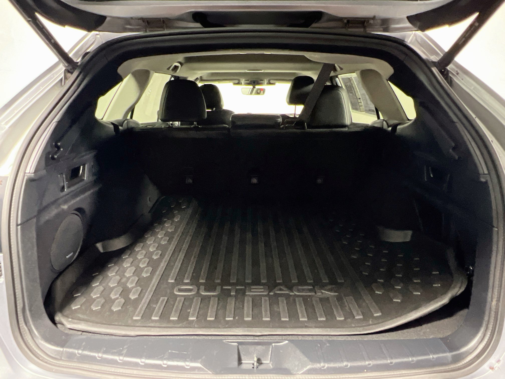 Used 2024 Subaru Outback Limited AWD/4WD image 33