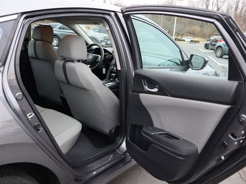 Used 2019 Honda Civic LX image 29