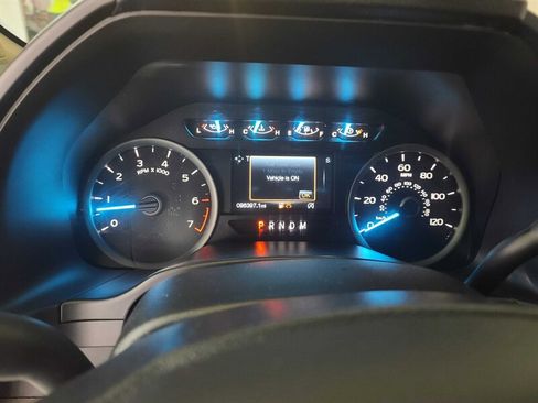 Used 2019 Ford F150 XLT w/ Equipment Group 301A Mid image 31