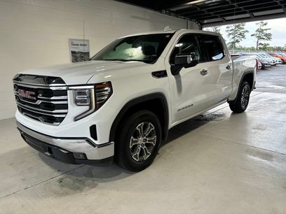 Used 2025 GMC Sierra 1500 SLT
