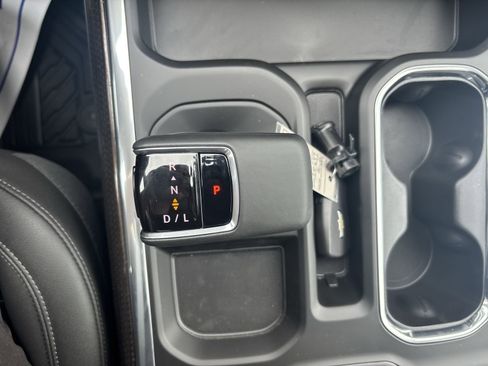 New 2026 Chevrolet Silverado 1500 LT Trail Boss w/ LT Trail Boss Premium Package AWD/4WD image 22