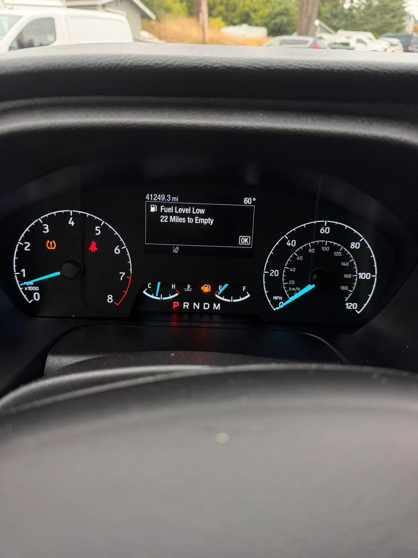 Used 2022 Ford Transit 250 148 High Roof Extended AWD image 30