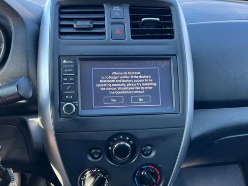 Used 2019 Nissan Versa SV image 15