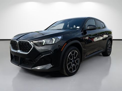 Used 2025 BMW X2 xDrive28i image 7