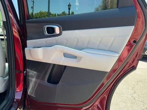New 2025 Kia Sorento SX AWD/4WD image 7