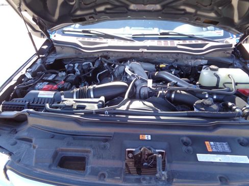 Used 2022 Ford F350 King Ranch w/ King Ranch Ultimate Package image 53