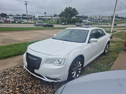 Used 2015 Chrysler 300 Limited w/ Driver Convenience Group