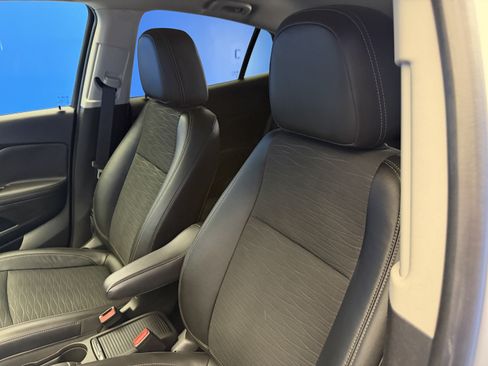 Used 2016 Buick Encore FWD image 12