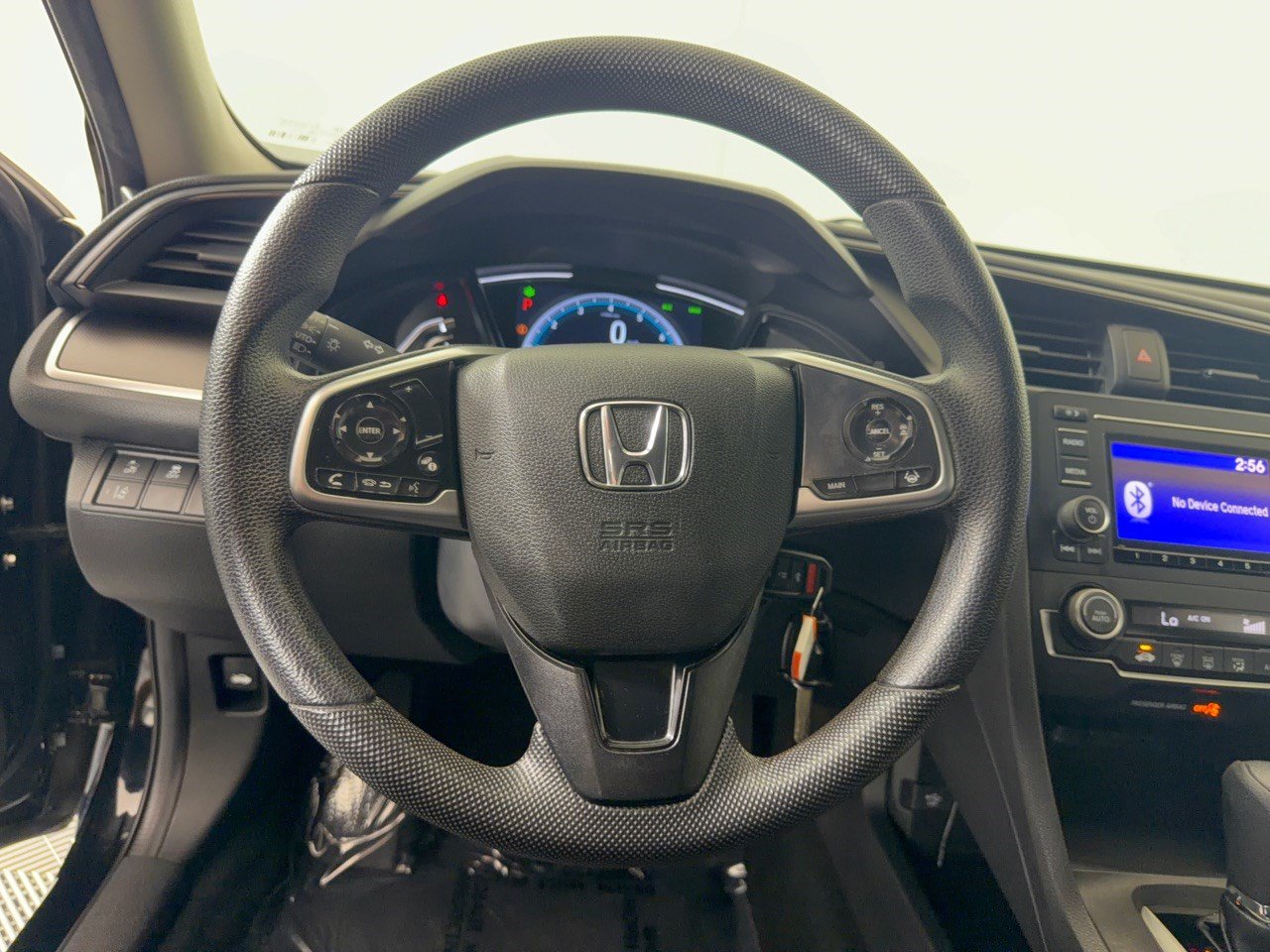 Used 2020 Honda Civic LX image 10