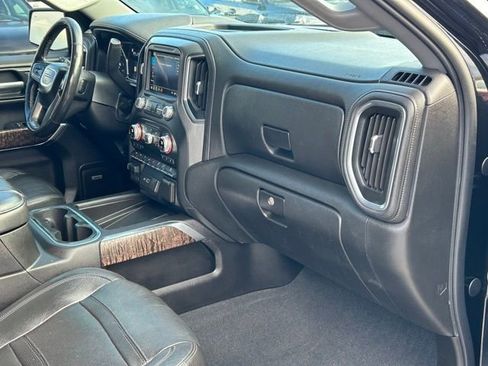 Used 2019 GMC Sierra 1500 Denali w/ Technology Package image 14