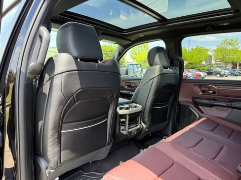 New 2026 RAM 1500 Limited AWD/4WD image 27