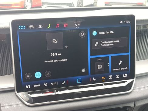 New 2026 Volkswagen Tiguan SE R-Line image 15