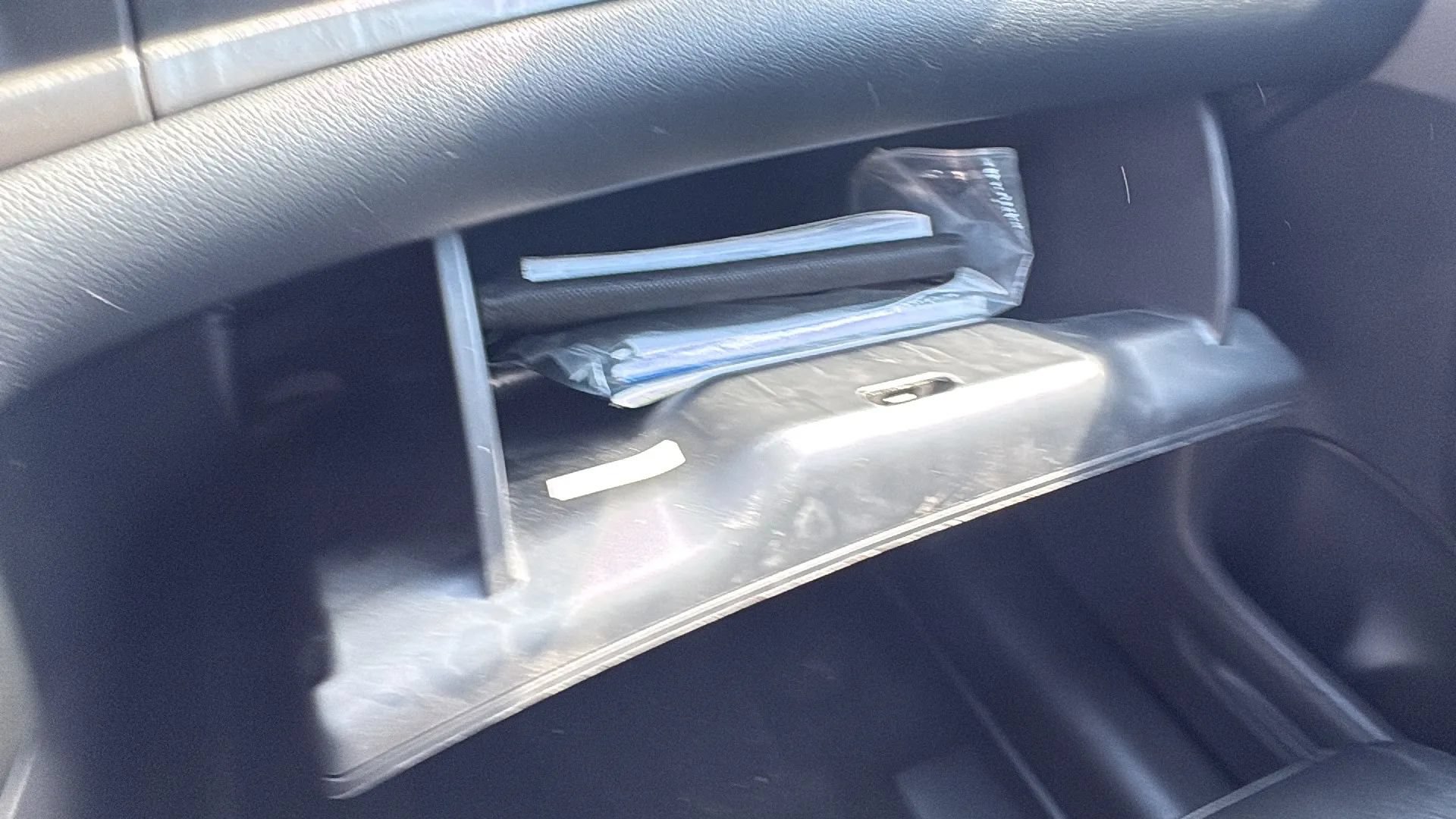 Used 2014 Honda CR-V EX-L image 24