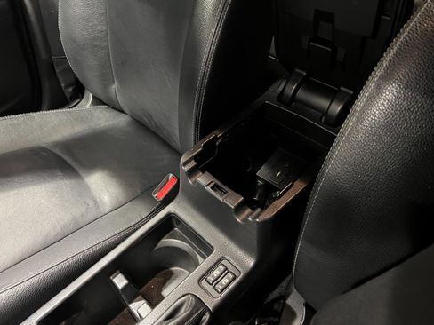 Used 2014 Subaru Crosstrek 2.0i Limited image 21