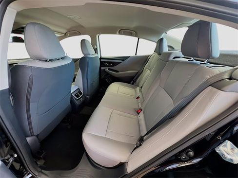 New 2025 Subaru Legacy Premium w/ Popular Package #1A image 22