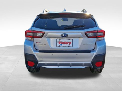 Used 2022 Subaru Crosstrek 2.5i Limited w/ Moonroof Package 1 image 5