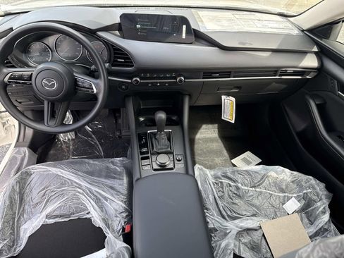 New 2026 MAZDA MAZDA3 s FWD image 14