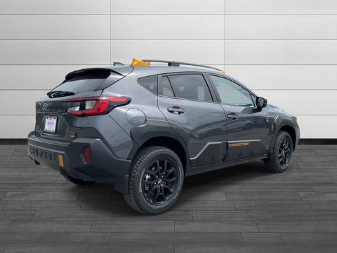 New 2026 Subaru Crosstrek 2.5i Wilderness AWD/4WD image 3