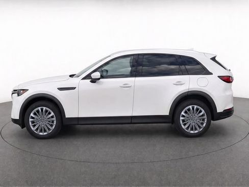 Used 2024 MAZDA CX-90 3.3 Turbo w/ Preferred Package AWD/4WD image 6