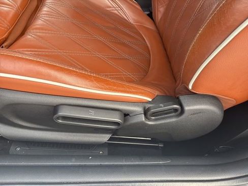 Used 2017 MINI Cooper S image 20