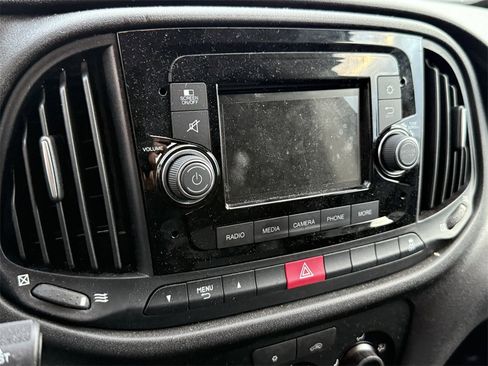 Used 2022 RAM ProMaster City Wagon image 13