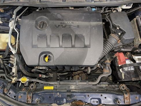 Used 2011 Toyota Corolla LE image 46