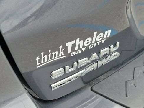 Used 2024 Subaru Crosstrek 2.0i Premium AWD/4WD image 26