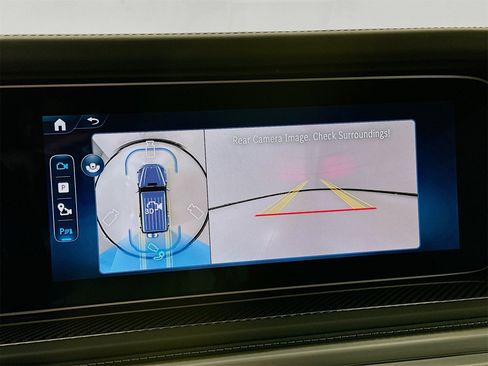 New 2026 Mercedes-Benz G 63 AMG 4MATIC image 15