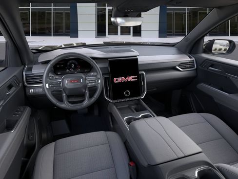 New 2026 GMC Acadia Elevation w/ LPO, Floor Liner Package FWD image 15