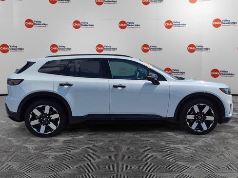 Used 2026 Honda Prologue Elite image 4