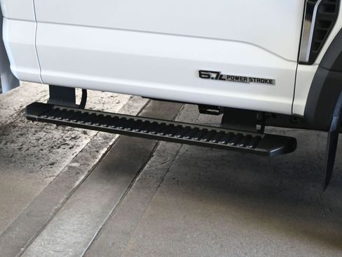 New 2026 Ford F550 2WD Regular Cab Super Duty image 24