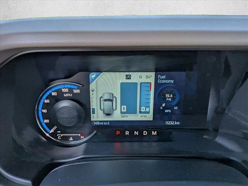 Used 2024 Ford Bronco Wildtrak image 10