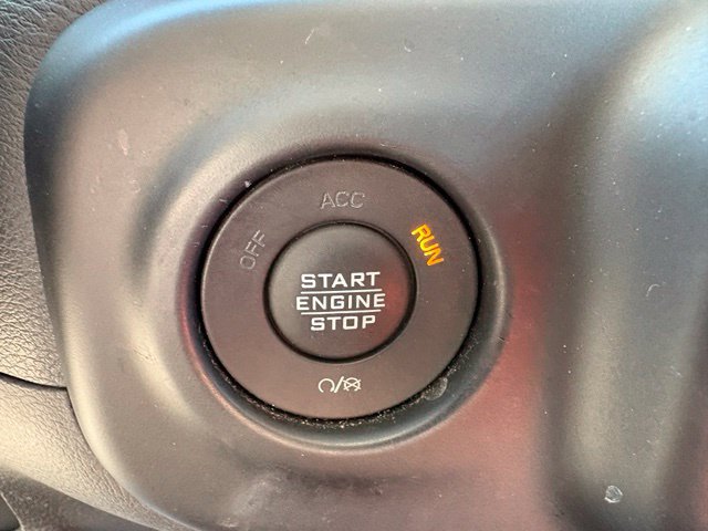 Used 2023 Jeep Wrangler Unlimited Rubicon 4xe AWD/4WD image 24