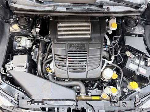 Used 2018 Subaru WRX image 20